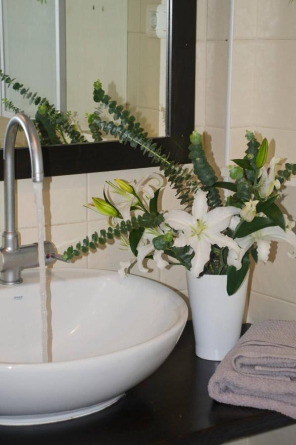 Apartamentos San Hiscio Ταρίφα Εξωτερικό φωτογραφία